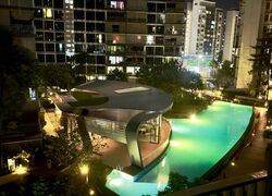 Parc Centros (D19), Condominium #522642831